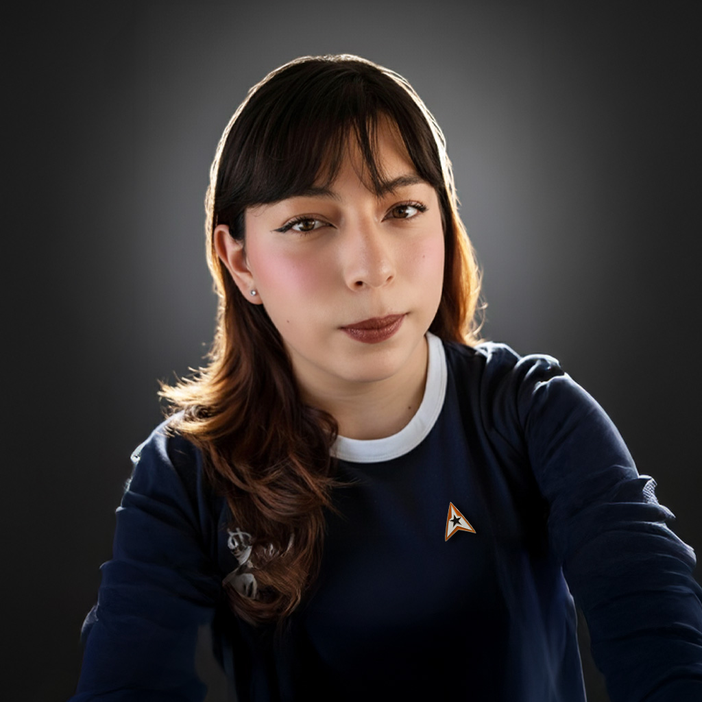 Liliana Gómez Falcón