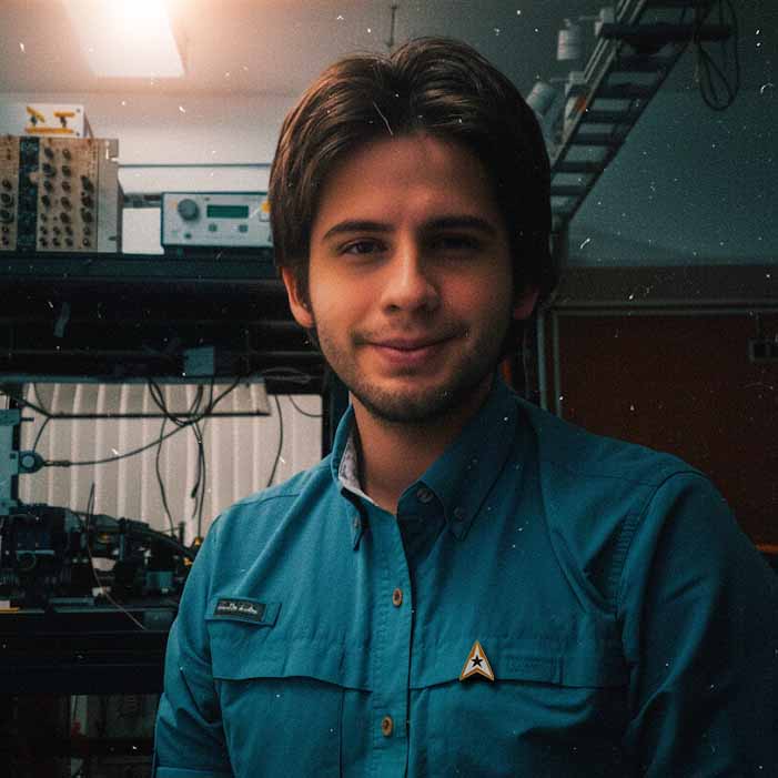 Massimo Mercado Nuño