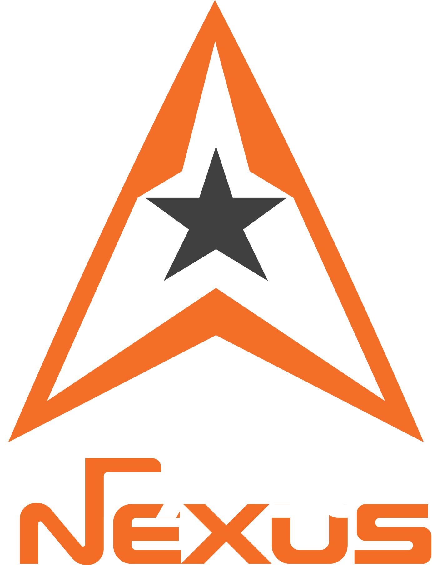 Logo Space||NExus